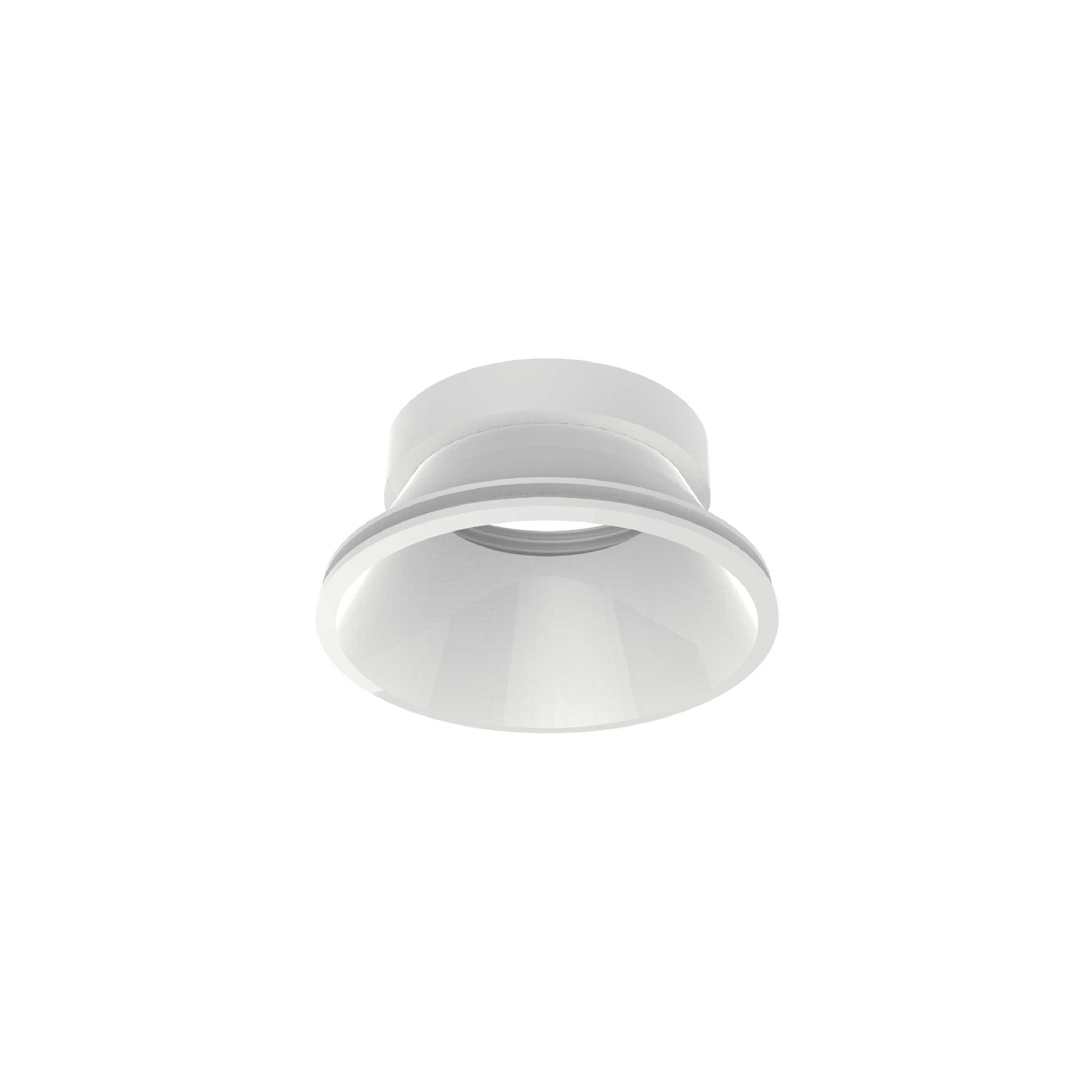 IDEAL LUX SRL - IUX211787 DYNAMIC REFLECTOR ROUND FIXED WH