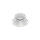 IDEAL LUX SRL - IUX211787 DYNAMIC REFLECTOR ROUND FIXED WH