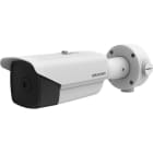 HIKVISION ITALY SRL - HIK305400960 DS-2TD2117-6/PE BULLET TERMICA