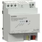 GIRA - GGI212000 TENS.ALIMENTAZ. 160 MA BOBINA KNX AMG