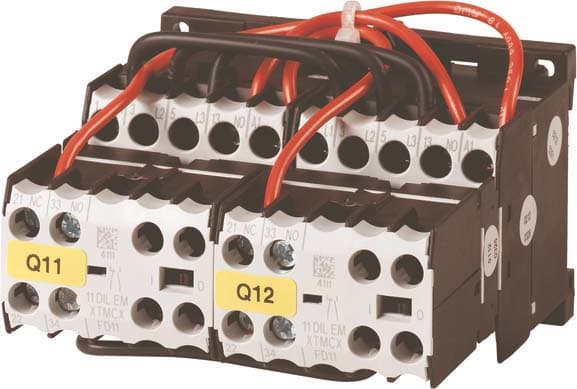 EATON - EAO214655 DIULEM/21/MV-G(24VDC) TELEINV 4KW 24VDC