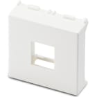 MASTER SRL - MST21218.2-T MIX TASTO PER PR.TELEF./DATI 2MOD.
