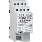 GIRA - GIR212600 INGRESSOBIN.6-M10-230*VAC/DCKNXAMG