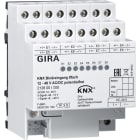 GIRA - GIR212800 INGR.BIN.8-M12*-*48*VAC/DCPOT.0KNXAMG