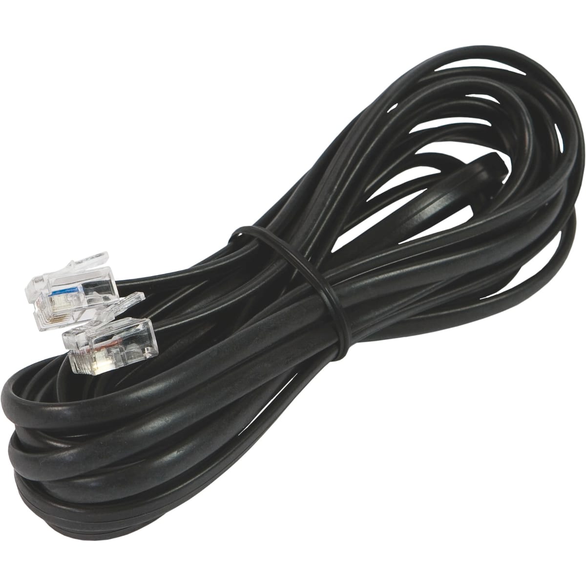 FANTON SPA - FME21281 PROL.LIN.3M TEL.4C.PL.RJ11 NE