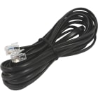 FANTON SRL - FME21281 PROL.LIN.3M TEL.4C PL.RJ11 NE