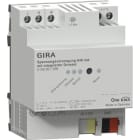 GIRA - GGI213000 TENS.ALIMENTAZ. 640 MA BOBINA ONEKNX AMG