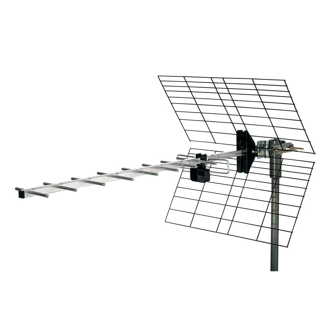 FRACARRO - FRA213096 TAU11/4 ANT.21-37, 11 ELEMENTI