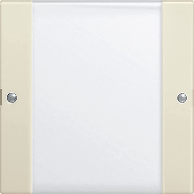 GIRA - GIR213101 SET BIL. 1-M CT SYSTEM 55 TRASP./BNC CRE