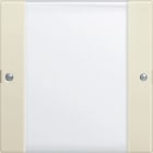 GIRA - GGI213101 SET BIL. 1-M CT SYSTEM 55 TRASP./BNC CRE