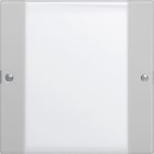 GIRA - GGI2131015 SET BIL. 1-M CT SYSTEM 55 TRASP./GRIGIO