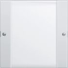 GIRA - GIR213103 SET BIL. 1-M CT SYSTEM 55 TRASP./BNC PUR