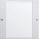 GIRA - GGI213103 SET BIL. 1-M CT SYSTEM 55 TRASP./BNC PUR