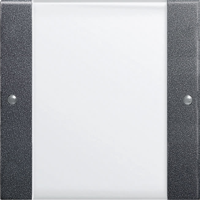GIRA - GIR213128 SET INTERR. BILICO 1X CT SYSTEM 55 TRASP