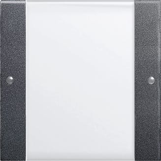 GIRA - GGI213128 SET BIL. 1-M CT SYSTEM 55 TRASP./ANTRAC.