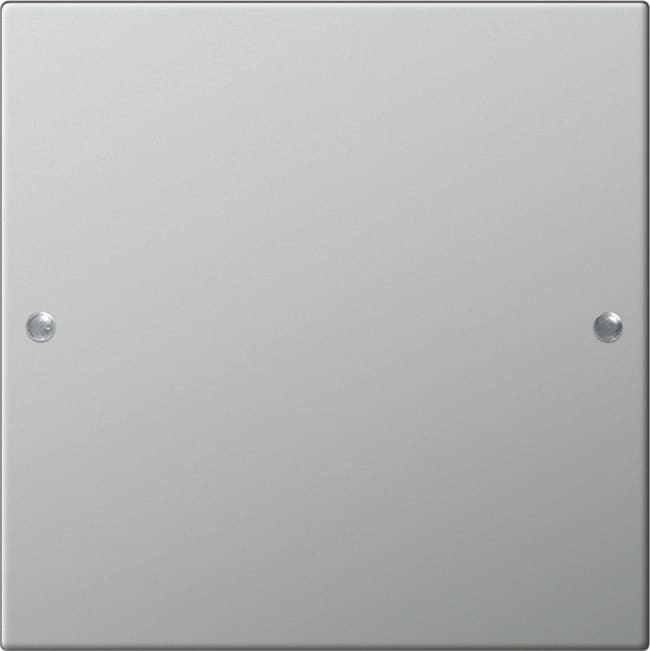 GIRA - GIR2131601 SET BIL. 1-M SYSTEM 55 ACCIAIO INOX