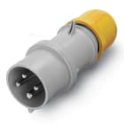 SCAME PARRE SPA - SCA213.3231 SPINA MOBILE 3P+T IP44 32A 4H 100-130V