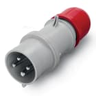 SCAME PARRE SPA - SCA213.3236F SPINA MOBILE 3P+T IP44 32A 6H 380-415V