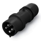 SCAME PARRE SPA - SCA213.3236F.K SPINA MOBILE 3P+T IP44 32A 6H 380-415V