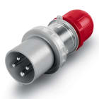SCAME PARRE SPA - SCA213.1636P.TR SPINA MOBILE 3P+T IP44 16A 6H 380-415V