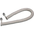 FANTON SRL - FME21320 PROL.EST.2,4M TEL.4C.PL.RJ10 AV