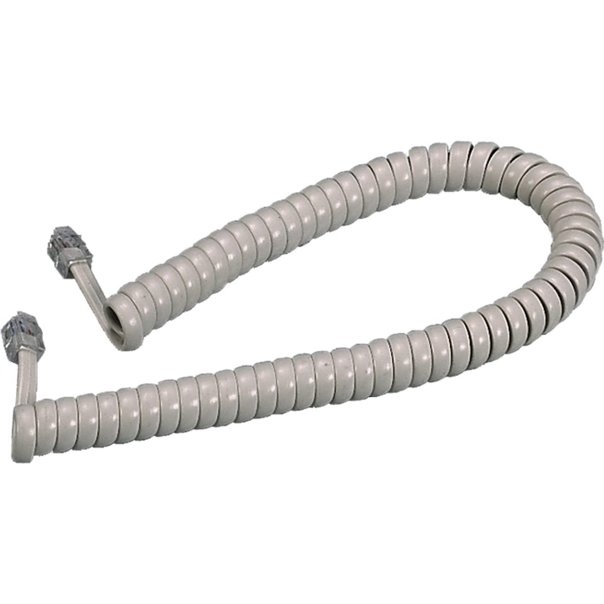 FANTON SRL - FME21320 PROL.EST.2,4M TEL.4C PL.RJ10 AV