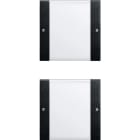 GIRA - GGI2132005 SET BIL. 2-M (1+1) CT