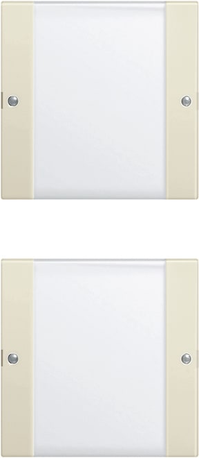 GIRA - GGI213201 SET BIL. 2-M (1+1) CT
