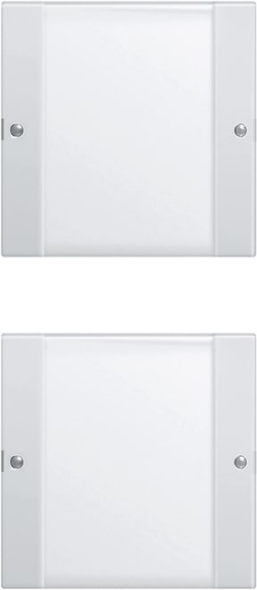 GIRA - GGI213203 SET BIL. 2-M (1+1) CT