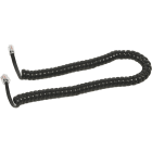 FANTON SRL - FME21321 PROL.EST.2,4M TEL.4C PL.RJ10 NE