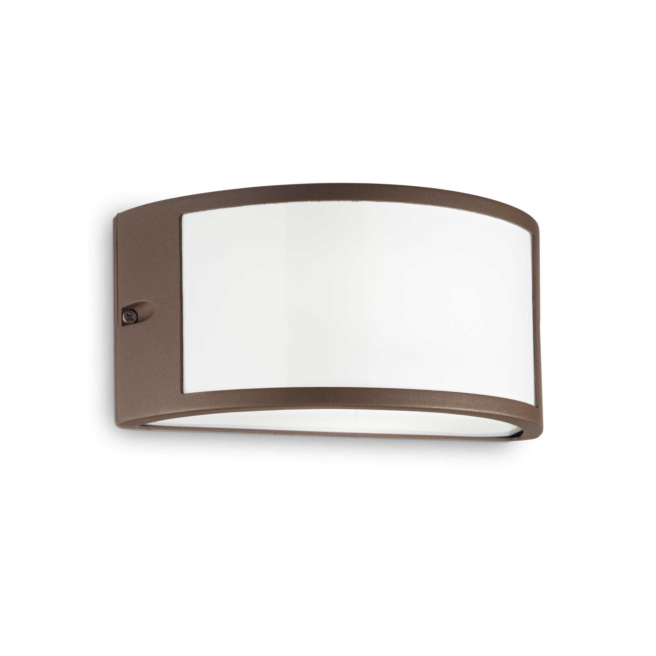 IDEAL LUX SRL - IUX213217 REX-1 AP1 COFFEE