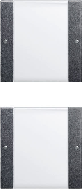 GIRA - GIR213228 SET BIL. 2-M (1+1) CT