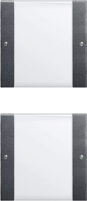 GIRA - GGI213228 SET BIL. 2-M (1+1) CT