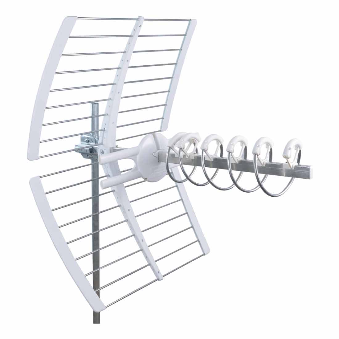 FRACARRO - FRA213229 ELIKA 700 C ANTENNA UHF ELIKA 700CAR