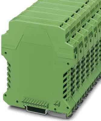 PHOENIX CONTACT - PHC2908728 ME 17,5 UT/FE BUS/ 5 GN ELEMENTO BASE