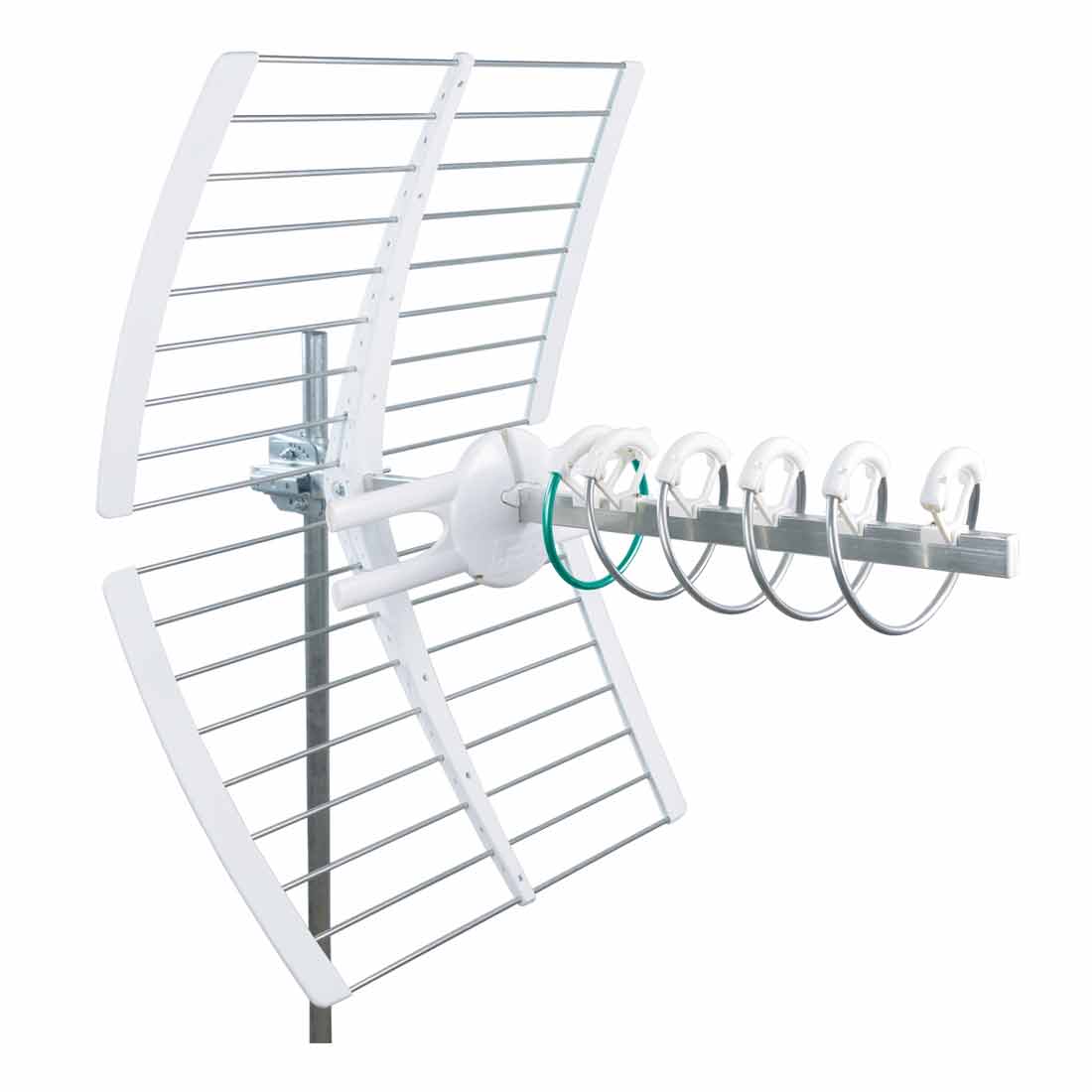 FRACARRO - FRA213231 ELIKA PRO 700 C ANT UHF ELIKA PRO 700CAR