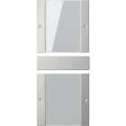 GIRA - GIR2132600 SET BIL. 2-M (1+1) CT