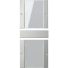 GIRA - GIR2132600 SET BIL. 2-M (1+1) CT