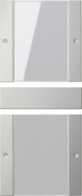 GIRA - GGI2132600 SET BIL. 2-M (1+1) CT