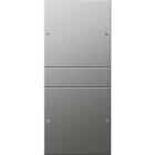 GIRA - GIR2132601 SET BIL. 2-M (1+1)