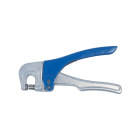 ABC TOOLS SPA - ABCB21330005 PINZA X FORARE LAMIERA