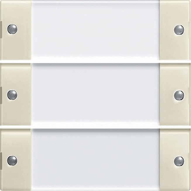 GIRA - GGI213301 SET BIL. 3-M CT