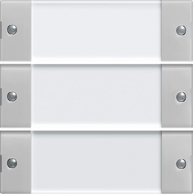 GIRA - GGI2133015 SET BIL. 3-M CT