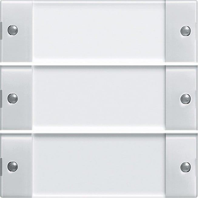 GIRA - GGI213303 SET BIL. 3-M CT SYSTEM 55 TRASP./BNC PUR