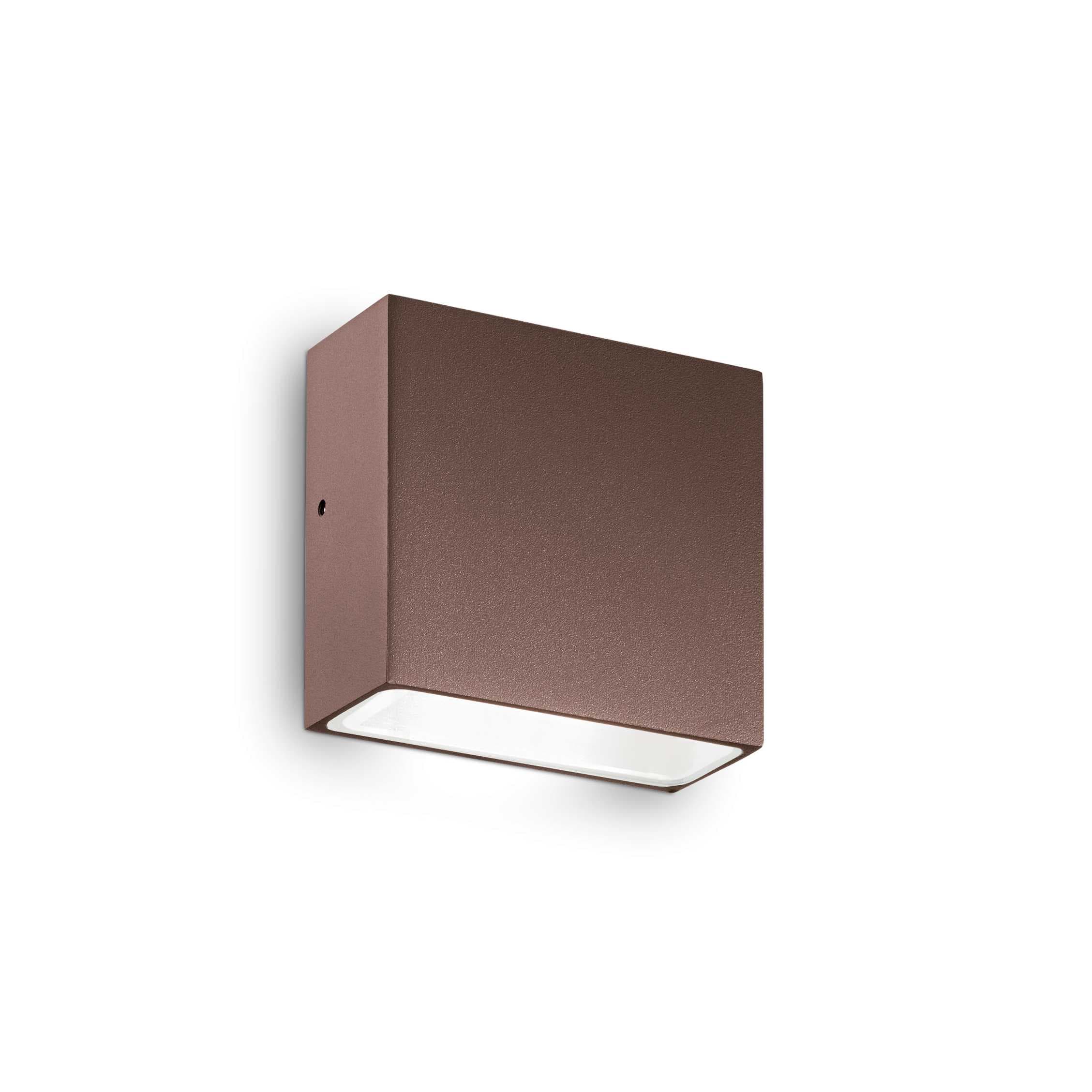 IDEAL LUX SRL - IUX213323 TETRIS-1 AP1 COFFEE