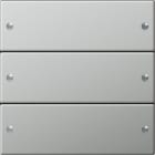 GIRA - GGI2133601 SET BIL. 3-M