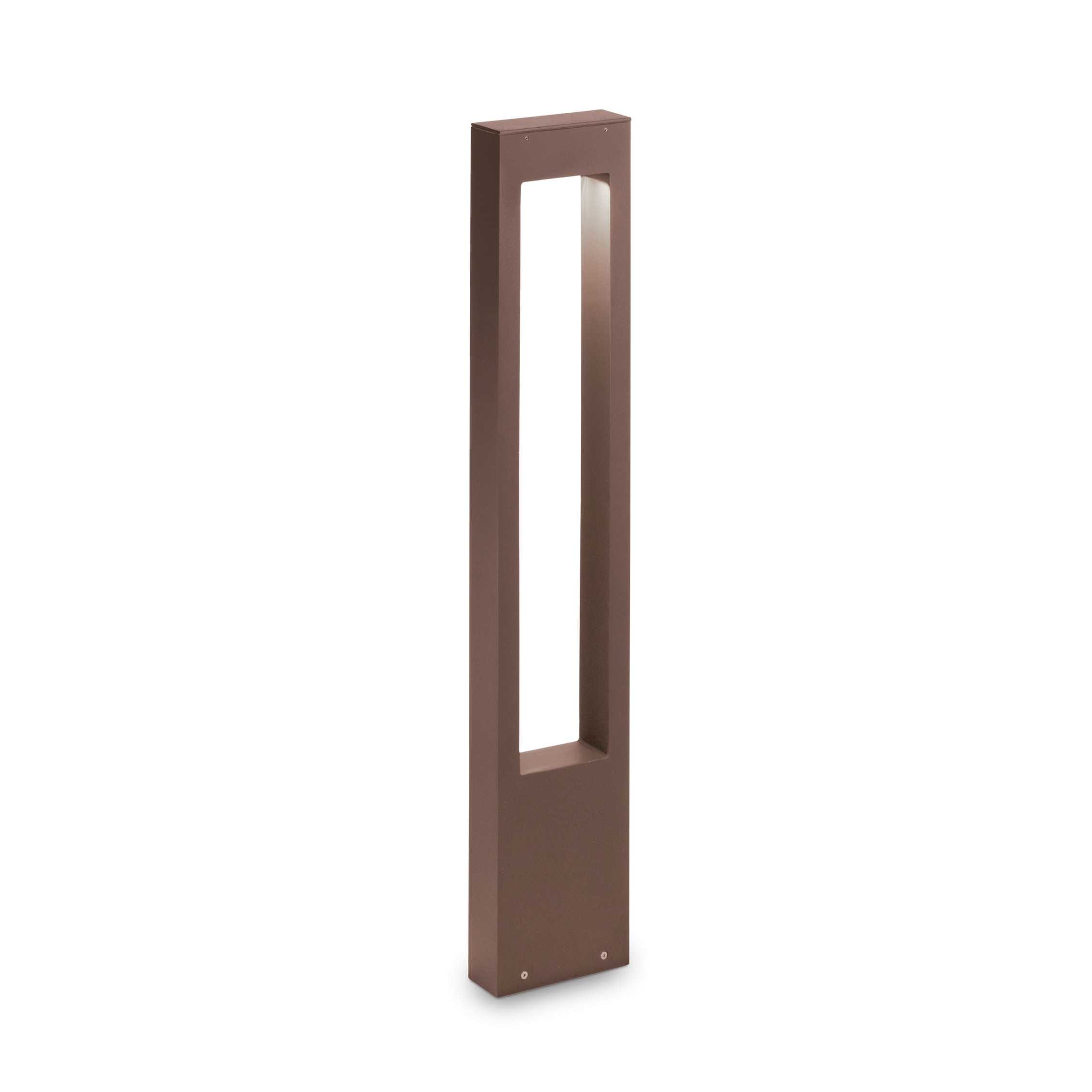IDEAL LUX SRL - IUX213361 VEGA PT1 COFFEE