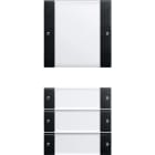 GIRA - GGI2134005 SET BIL. 4-M (1+3) CT