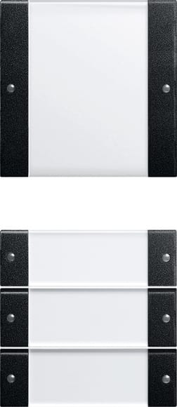 GIRA - GGI2134005 SET BIL. 4-M (1+3) CT SYSTEM 55 TRASP./N