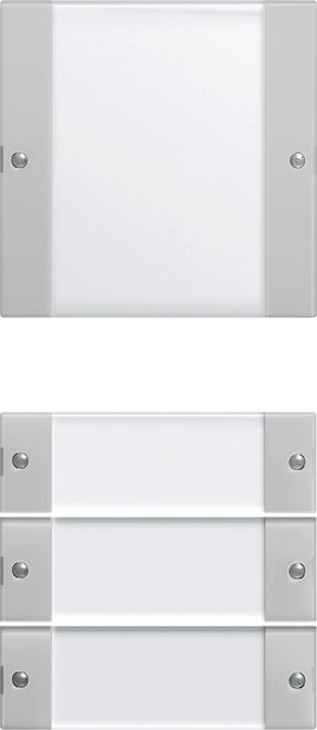 GIRA - GGI2134015 SET BIL. 4-M (1+3) CT